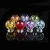 Import bedroom furniture handles and knobs drawer knob furniture handle crystal handles glass crystal bed knobs from China