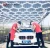 Import Best auto detailing supplies other car care products car sticker bay  hexagonal light from China