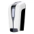 Import best design 500 ml wall mounted hotel hospital alcohol sterilizer manual soap dispenser from China