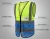 Import Best design plus size jackets mesh reflective safety jacket from China