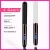 Import Best Hot Steam Curler Amazon Hot sell hair curler flat irons black and white color factory price hair curler and straightener from China