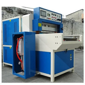Best Price 15KW shoes processing machine Manufacturer ZY-12KW-XCZD