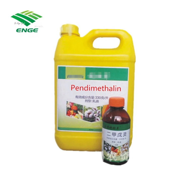 Best price 30% SC 330 gl EC Herbicides Pendimethalin