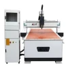 Best Price 6090 1212  1325 Carpentry Wood Cutting Engrave Machine Solid Carving Cnc Router For Steel Complex Pattern Design