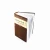 Import Best price custom printing  white and black dictionary service from China