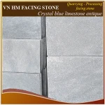 Best price for bluestone, limestone honed, antiqued, sandblasted, tumbled