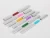 Import Best Price Lowest Inventory Personalized Wholesale Glass Crystal Nail File Ready For Ship Hot Nail Tools from China