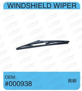 best price windshield wiper for hiace 2005up item number:000938