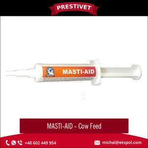 Best Quality MASTI-AID Dairy Cow Feed Supplement at Wholesale Price