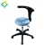 Best sale professional dentist chair top-mounted dental unit in china