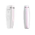 Import Best Sale Rechargeable Home Use Portable Electric Ipl Hair Removal Beauty Equipment from China