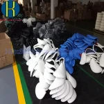 Best sale supplier High quality Dental saddle chair Fair price Master barber chair