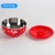 Import Best Selling Business Gift Multipurpose Stainless Steel Soup Bowl with Lid 2 In 1 from China