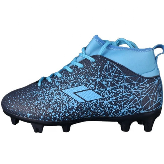 Best Selling Durable Football Shoes Outdoor Soccer boots football