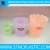 Import best selling items plastic vase decorative flowers portable flowerpot tall vases for wedding from China