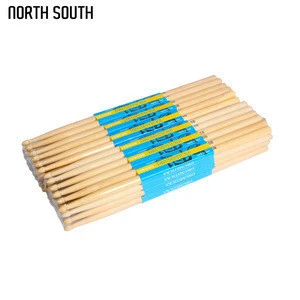 Best Selling Percussion Instrument High Quality Wood Drum Stick