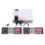 Import Best Selling retro_video_game_console 600 in 1 game console mini classic games coolbaby 600 HD-MI gaming console from China