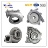 Best selling sand casting cast iron volute pump housing, pump shell