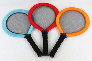 Best-selling soft foam tennis racket /tennis bat set