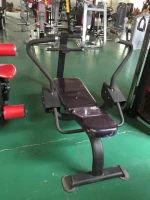 Best selling wholesale gym fitness equipment weight bench press AB Exercise professional adjustable bench press