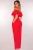 Import Best Selling Women Sexy Evening Outwear Metal Belt V Neck Strapless Jumpsuit Fashion 2021 from USA