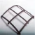 Import Biaxial plastic geogrid with high quality from China