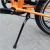 Import Bicycle Kickstands, bike parts, function stand from China