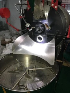 bideli 10kg coffee roaster burner industrial/commercial