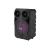 Import Big power 10W karaoke wireless speaker 8 inch  trolley speaker with rechargeable battery  LZ-8103A from China