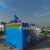 Import Big Shake Inflatable Playground, Giant Inflatable Bouncy Castle With Funny Obstacle from China