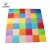 Import Bilink 30x30x1cm 9colors eco-friendly EVA foam  puzzle baby play mat from China