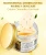 Import BIOAQUA Gold Osmanthus eye mask women Collagen gel  protein eye care sleep patches mask from China