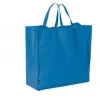 Biodegradable 100% PP Non Woven Bag Fabric Shopper Grocery Bag