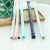 Import Biodegradable Portable Reusable Bubble Tea Drinking Compostable Folding Straw from China