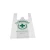 Import Biodegradable Reusable Plastic Tshirt Eco Friendly Compostable Grocery Shopping Bag from China