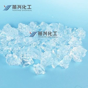 Birch SAP water absorbing crystals Super Absorbent Polymer