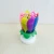 Import Birthday Party Gift Firework musical flower shaped Birthday Candle from China