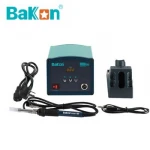 BK2000 Welding machine 120W high frequency lead-free electric soldering irons