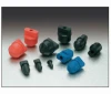 Black Blue Red Masking Automotive Rubber hole seal plugs