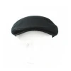 Black Cotton Classic Beret Caps Wholesale