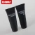 Import Empty Cosmetic Cream Tubes, Hotel Shampoo Tube in Black color from China