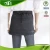 Import Black Print Four Side Round Wait Staff Uniforms Bar from China