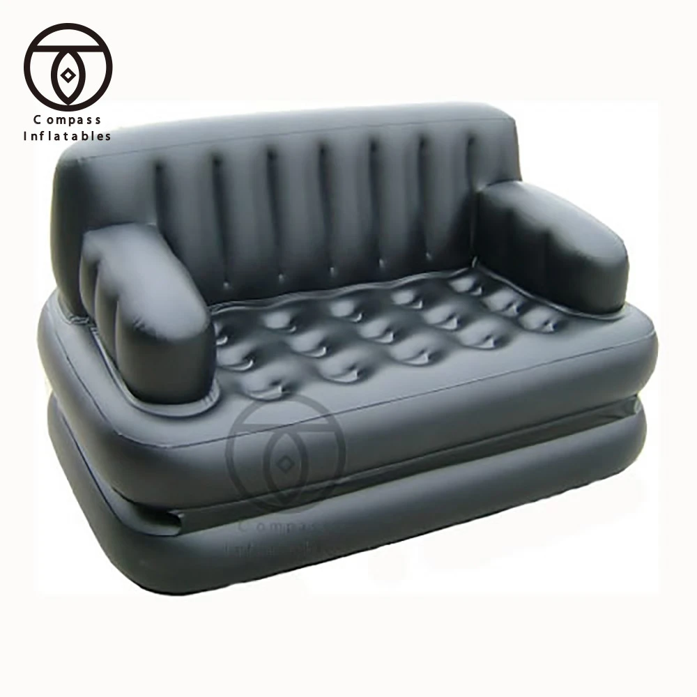 Blow Up pvc inflatable sofa Relax Chair Relaxing inflatable couch sofa Loungers Indoor