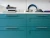 Import Blue Cabinet Kitchen Modern Furniture For Sale from China