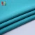 Import Blue organic spandex 2X2 knitted jacquard 100% cotton rib fabric for knitting shirt from China