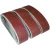 Import blue zirconia aluminum sandpaper polishing abrasive tools roll ABRASIVE CLOTH roll from China