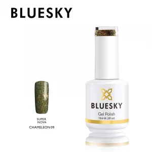 Bluesky  Chameleon UV Nail gel polish for Nail Art Salon