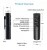 Import Bluetooth car kit, AUX Bluetooth audio adapter,3.5mm jack wireless car audio 4.1 bluetooth receiver for handsfree calling from China