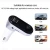 Import Bluetooth Car Kit C5 FM Transmitter MP3 Player Modulator USB Car Charger Support TF Card U Disk DC12V USB FM Transmitter from China