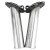 Import Boat Fishing Rod Holder Flush Mount Stainless Steel Fishing Rod Stand from China